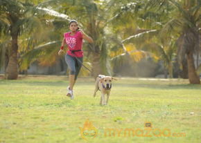 Chandi Latest Movie Stills  photo 57