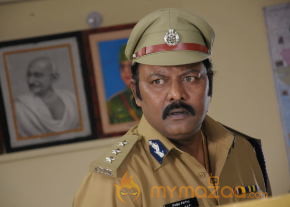 Chandi Latest Movie Stills  photo 64