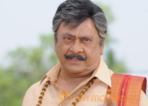 Chandi Latest Movie Stills  photo 54