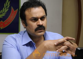 Chandi Latest Movie Stills  photo 12
