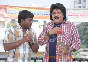 Chandi Latest Movie Stills  photo 25