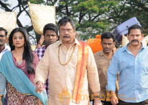 Chandi Latest Movie Stills  photo 27