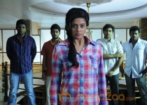 Chandi Latest Movie Stills  photo 10