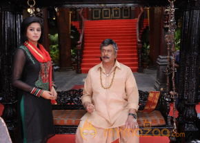 Chandi Latest Movie Stills  photo 29