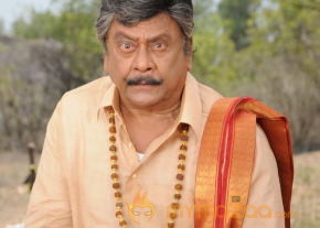 Chandi Latest Movie Stills  photo 24