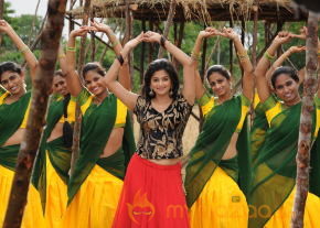 Chandi Latest Movie Stills  photo 5