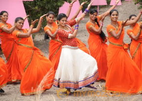 Chandi Latest Movie Stills  photo 59