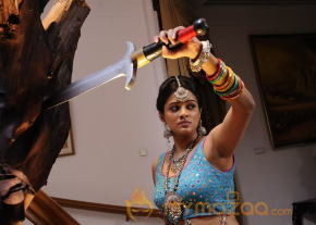Chandi Latest Movie Stills  photo 41