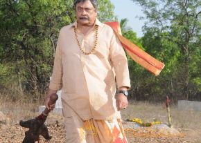 Chandi Latest Movie Stills  photo 47