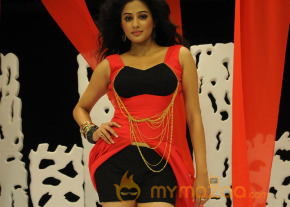 Chandi Latest Movie Stills  photo 38