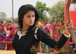 Chandi Latest Movie Stills  photo 42