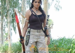 Chandi Latest Movie Stills  photo 43
