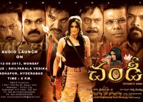 Chandi Movie New Stills  photo 9