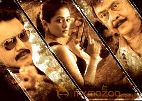 Chandi Movie New Stills  photo 7