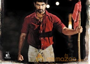 Chandi Veeran Movie Release Posters photo 17