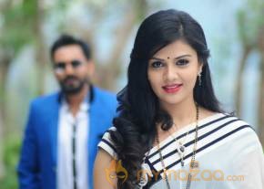 Chandrika Movie Latest Photo Stills photo 2