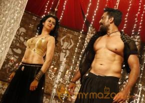Chandrika Movie Latest Photo Stills photo 4