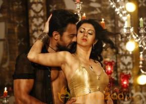 Chandrika Movie Latest Photo Stills photo 6