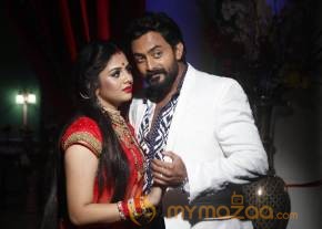 Chandrika Movie Latest Photo Stills photo 9