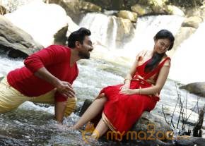 Chandrika Movie Latest Photo Stills photo 17