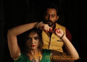 Chandrika Movie Latest Photo Stills photo 14