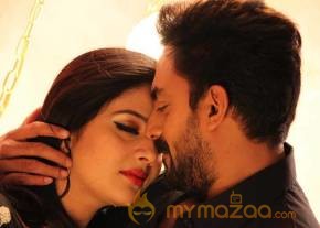 Chandrika Movie Latest Stills photo 16