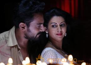 Chandrika Movie Latest Stills photo 18