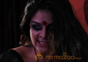 Chandrika Movie Latest Stills photo 19
