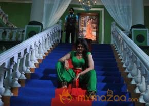 Chandrika Movie Latest Stills photo 28