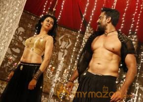 Chandrika Movie Latest Stills photo 39