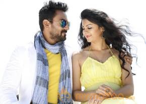 Chandrika Movie Latest Stills photo 24