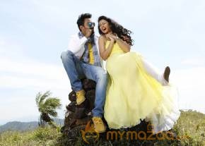 Chandrika Movie Latest Stills photo 41