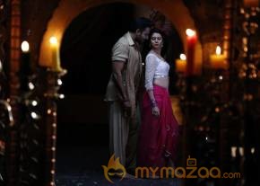 Chandrika Movie Latest Stills photo 37