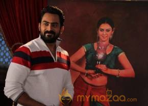 Chandrika Movie Latest Stills photo 34