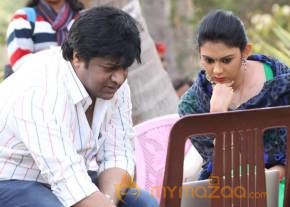 Chandrika Movie Latest Stills photo 35