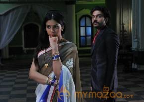 Chandrika Movie Latest Stills photo 15