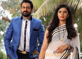 Chandrika Movie Latest Stills photo 30