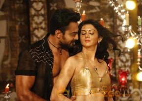 Chandrika Movie Latest Stills photo 10