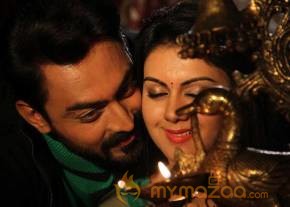 Chandrika Movie Latest Stills photo 17