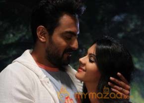 Chandrika Movie Latest Stills photo 14