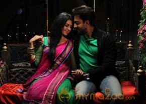 Chandrika Movie Latest Stills photo 20