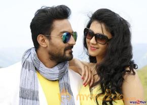 Chandrika Movie New Photos photo 8