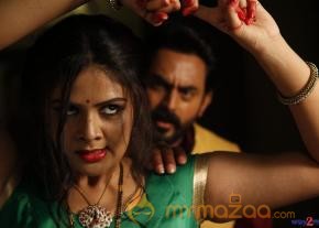 Chandrika Movie New Photos photo 3
