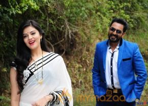 Chandrika Movie New Photos photo 7