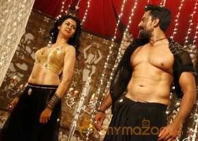 Chandrika photo 16