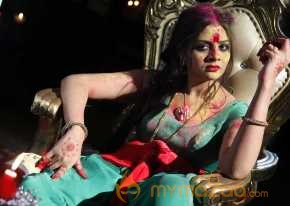 Chandrika photo 21