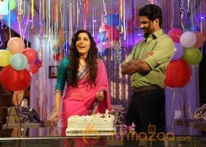 Charuseela Movie Stills photo 4