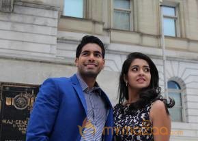 Chase Telugu Movie Photoshoot Stills photo 3