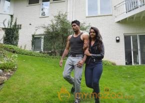 Chase Telugu Movie Photoshoot Stills photo 11