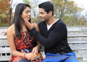 Chase Telugu Movie Photoshoot Stills